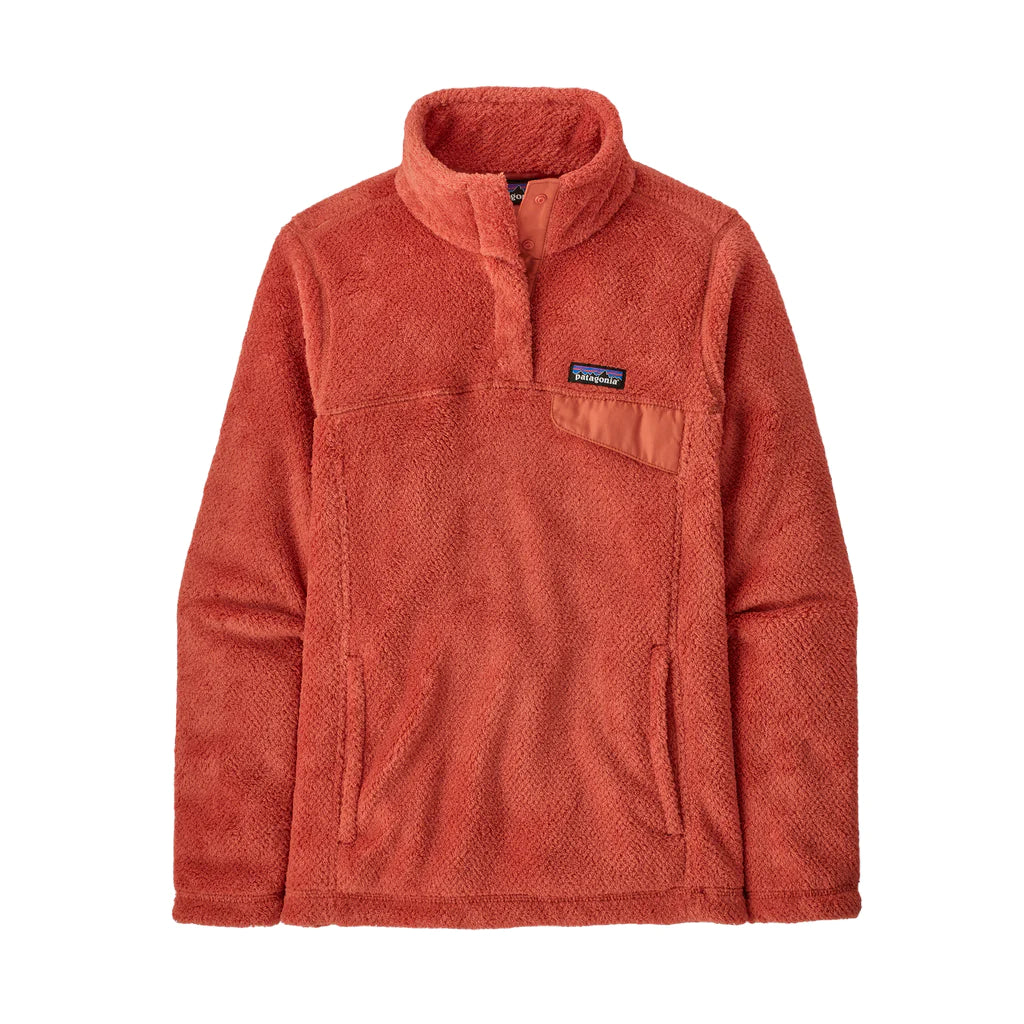 Patagonia sold ReTool SnapT pullover S