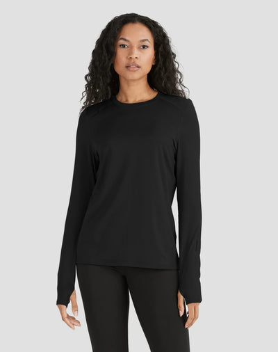 Women's Long Sleeved Hoodies, Shirts & Tees – Real Cheap Sports, Ventura's  Outdoor Store