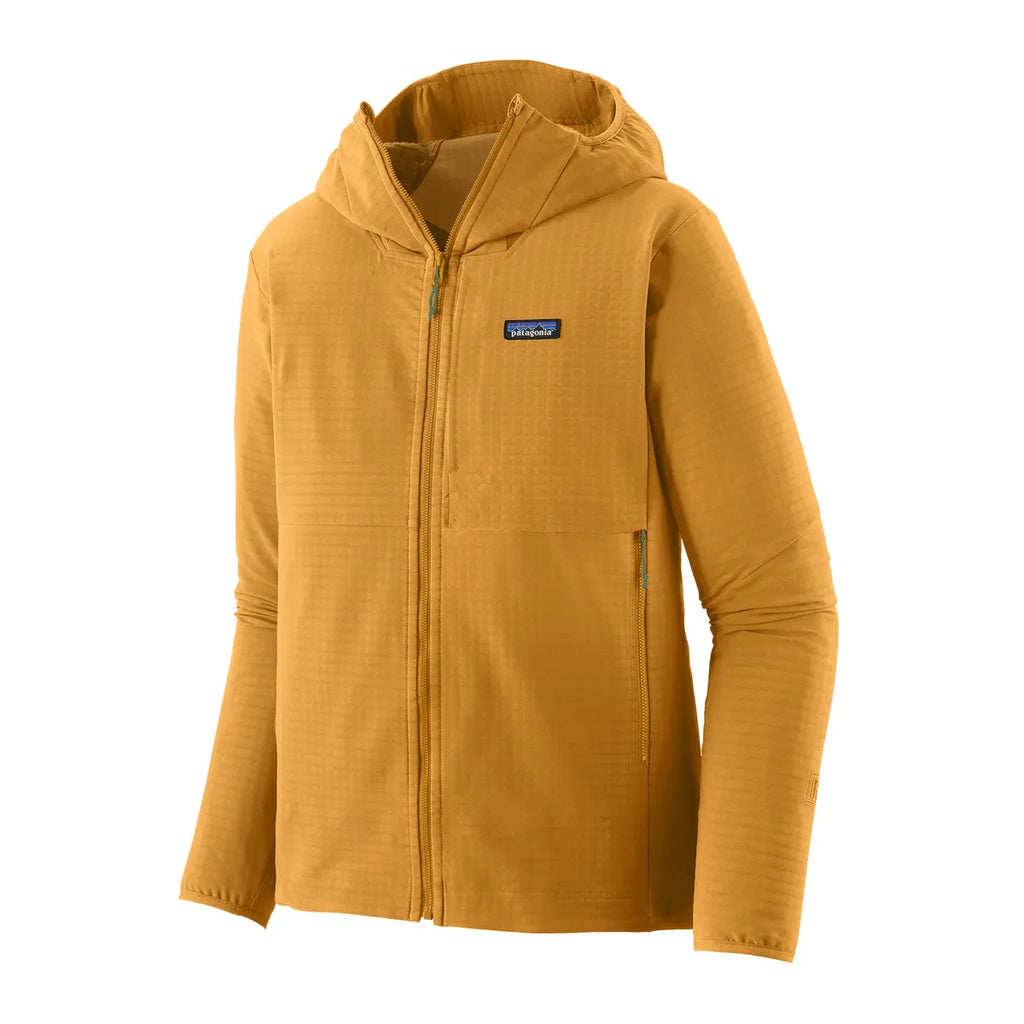 Patagonia r1 techface pullover best sale