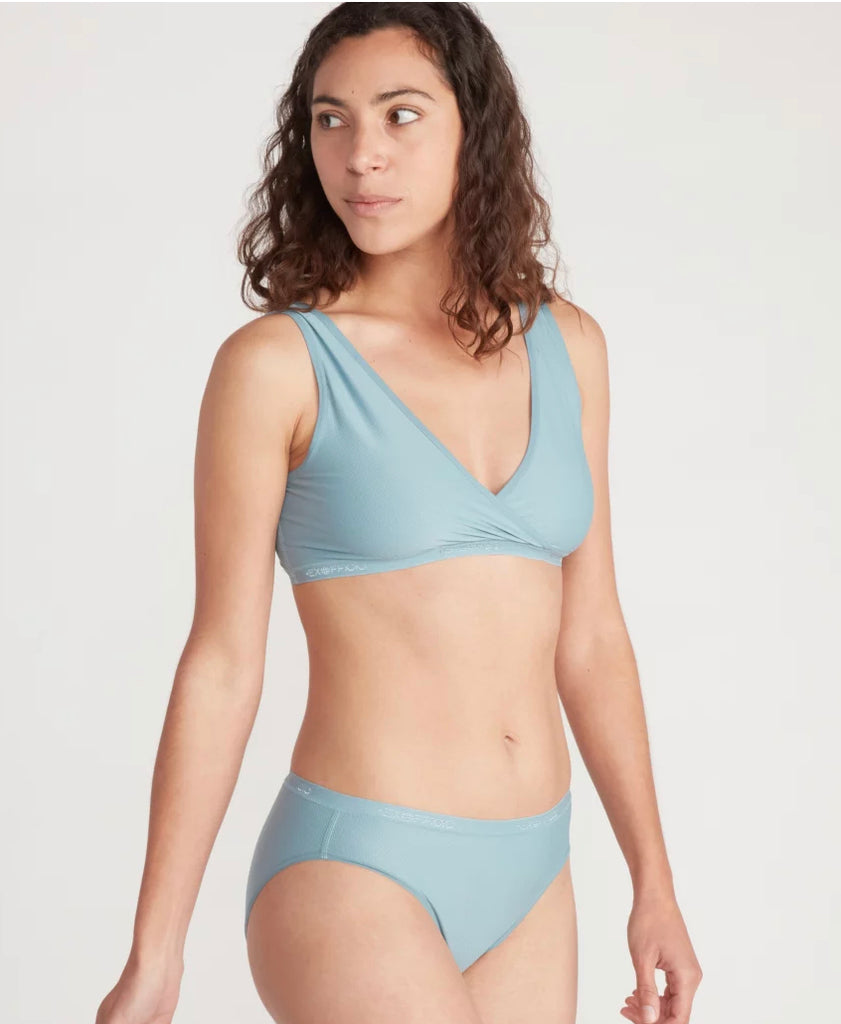 Women's Give-N-Go 2.0 Bikini Brief – Real Cheap Sports, Ventura's